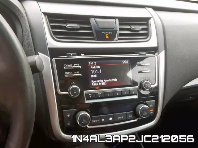 1N4AL3AP2JC212056 фото 10