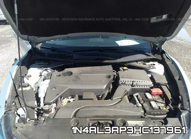 1N4AL3AP3HC137961 фото 2