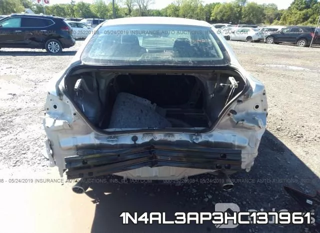 1N4AL3AP3HC137961 фото 7
