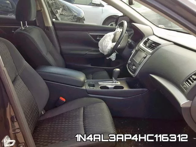 1N4AL3AP4HC116312 фото 6