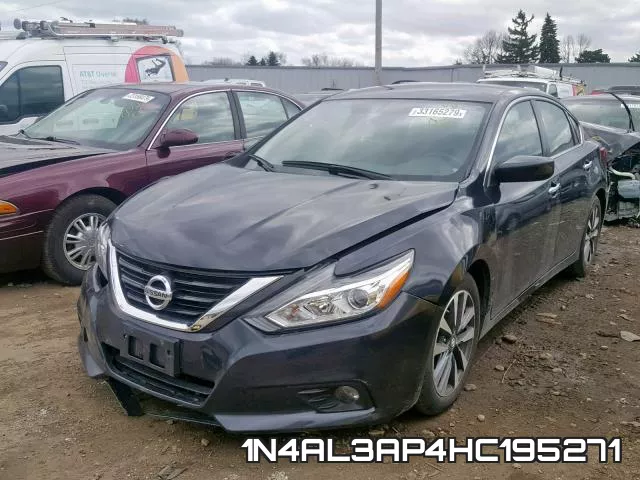 1N4AL3AP4HC195271 фото 3