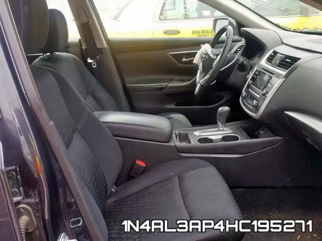 1N4AL3AP4HC195271 фото 6