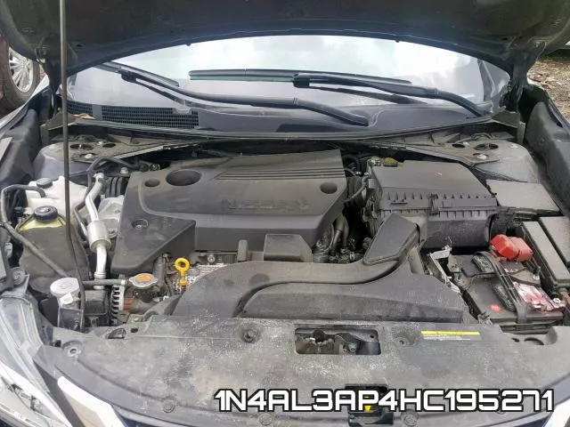 1N4AL3AP4HC195271 фото 8