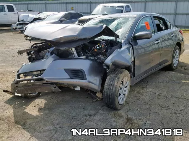 1N4AL3AP4HN341818 фото 3