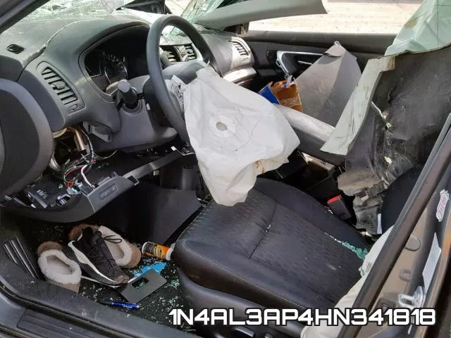 1N4AL3AP4HN341818 фото 6