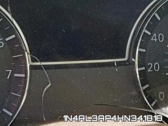1N4AL3AP4HN341818 фото 9
