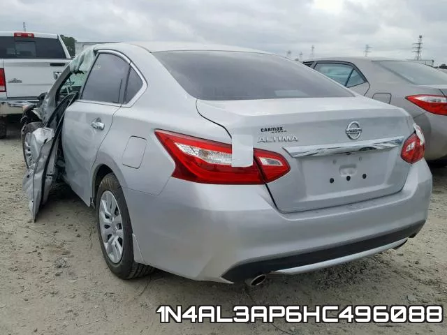 1N4AL3AP6HC496088 фото 3