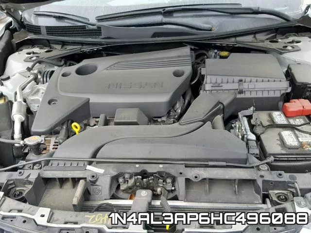 1N4AL3AP6HC496088 фото 7