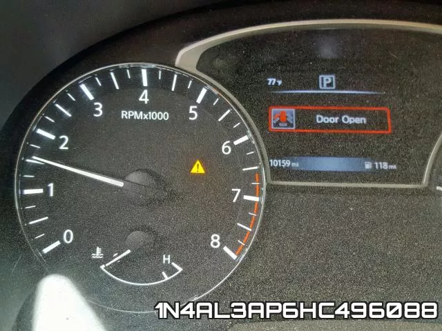 1N4AL3AP6HC496088 фото 8