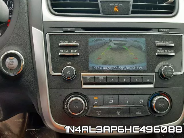 1N4AL3AP6HC496088 фото 9