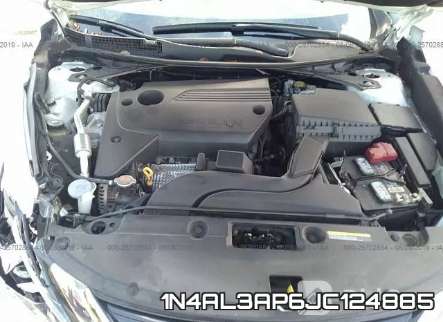 1N4AL3AP6JC124885 фото 2