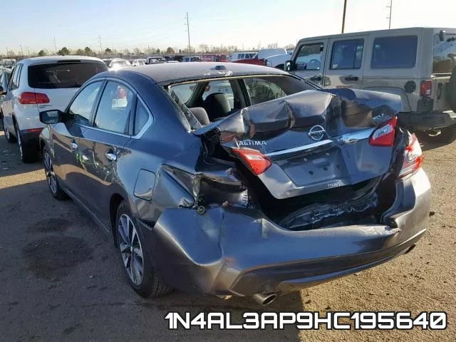 1N4AL3AP9HC195640 фото 4