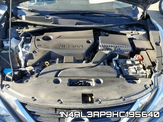 1N4AL3AP9HC195640 фото 8