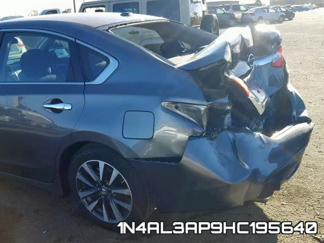 1N4AL3AP9HC195640 фото 10