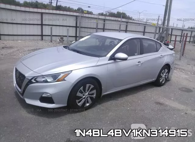 1N4BL4BV1KN314915 фото 3