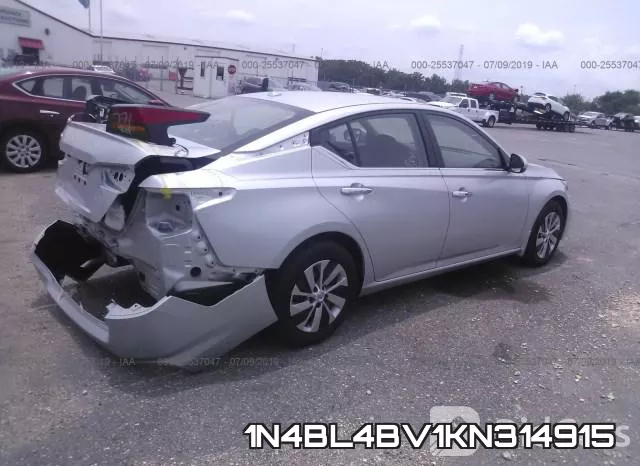 1N4BL4BV1KN314915 фото 5