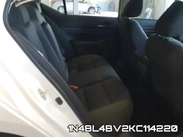 1N4BL4BV2KC114220 фото 7
