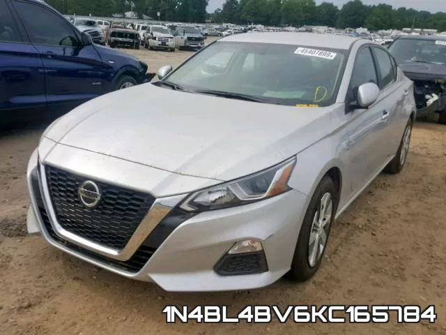 1N4BL4BV6KC165784 фото 3