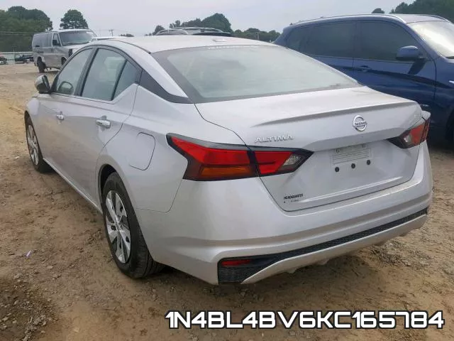 1N4BL4BV6KC165784 фото 4