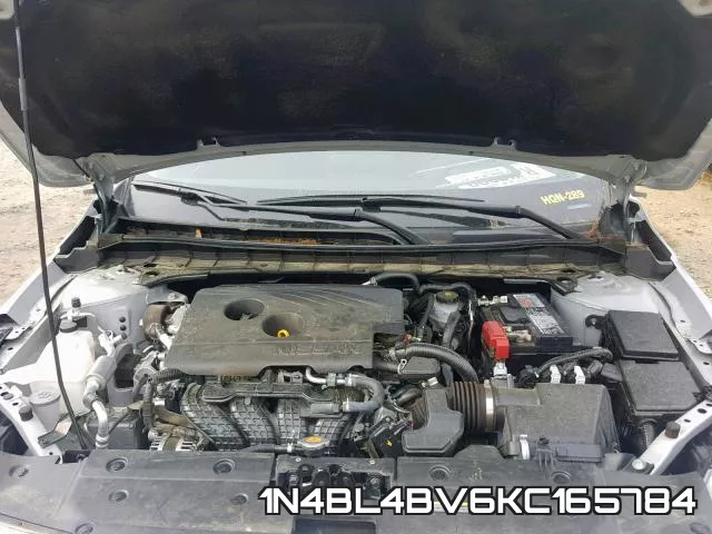 1N4BL4BV6KC165784 фото 8