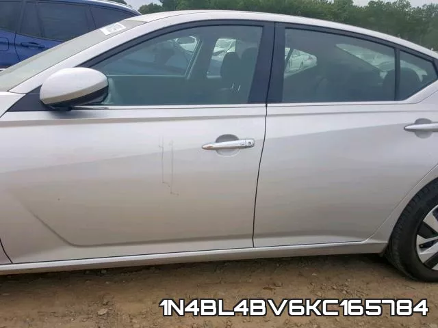 1N4BL4BV6KC165784 фото 10