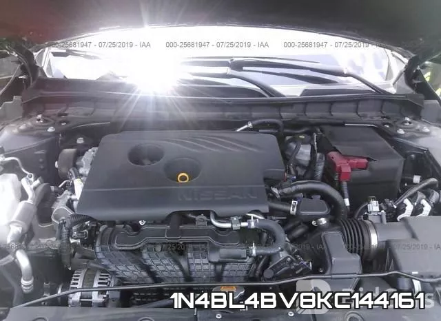 1N4BL4BV8KC144161 фото 2