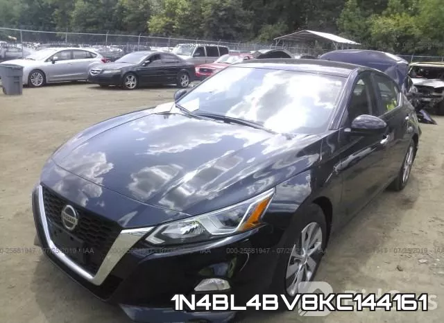 1N4BL4BV8KC144161 фото 3