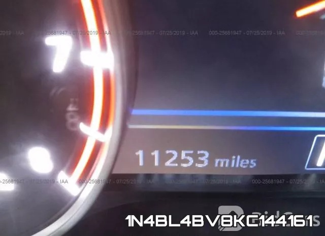 1N4BL4BV8KC144161 фото 8