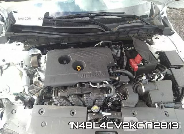 1N4BL4CV2KC172813 фото 2