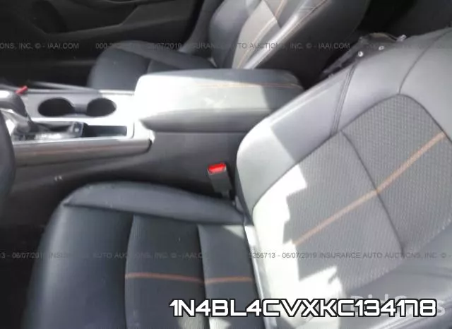 1N4BL4CVXKC134178 фото 6