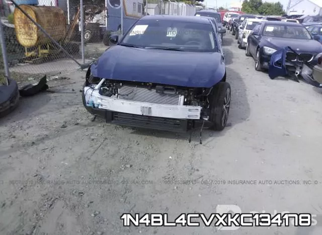 1N4BL4CVXKC134178 фото 7