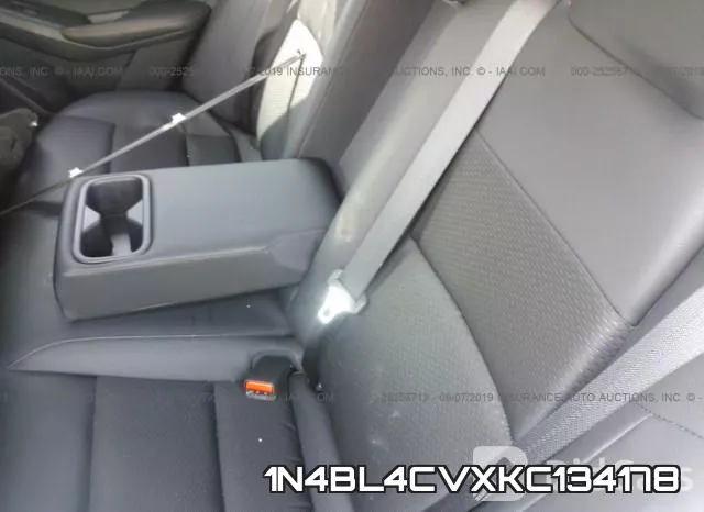 1N4BL4CVXKC134178 фото 9