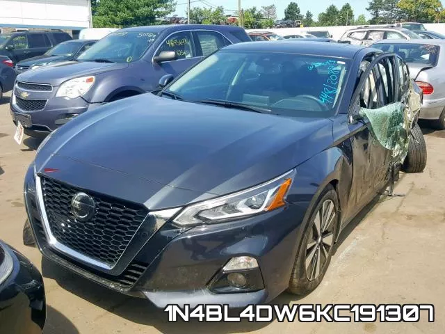 1N4BL4DW6KC191307 фото 3