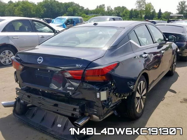 1N4BL4DW6KC191307 фото 5