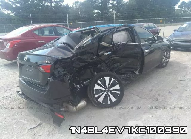 1N4BL4EV7KC100390 фото 5