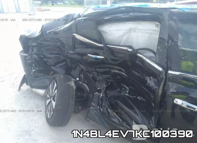 1N4BL4EV7KC100390 фото 7
