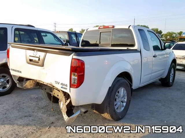 1N6DD0CW2JN715904 фото 5