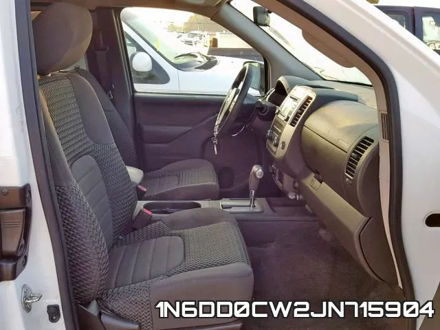 1N6DD0CW2JN715904 фото 6
