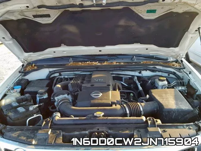 1N6DD0CW2JN715904 фото 8
