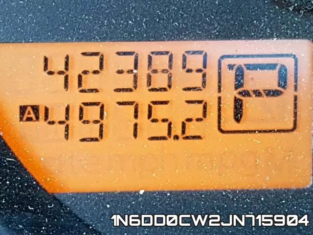 1N6DD0CW2JN715904 фото 9