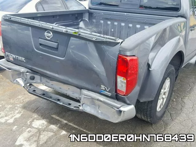 1N6DD0ER0HN768439 фото 10