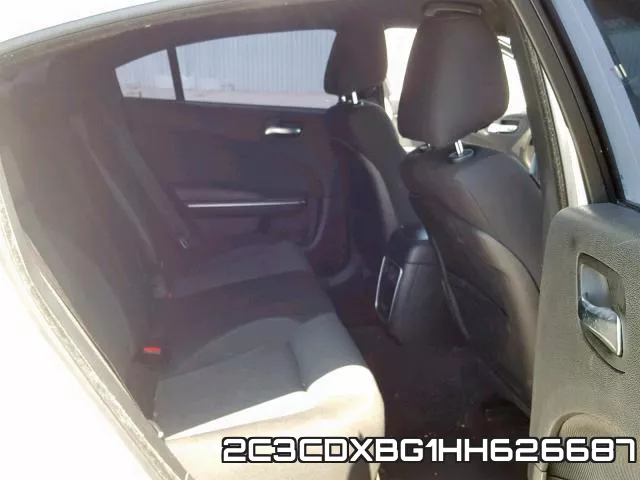 2C3CDXBG1HH626687 фото 7