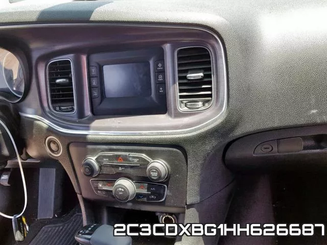 2C3CDXBG1HH626687 фото 10
