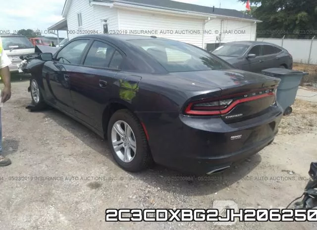 2C3CDXBG2JH206250 фото 4