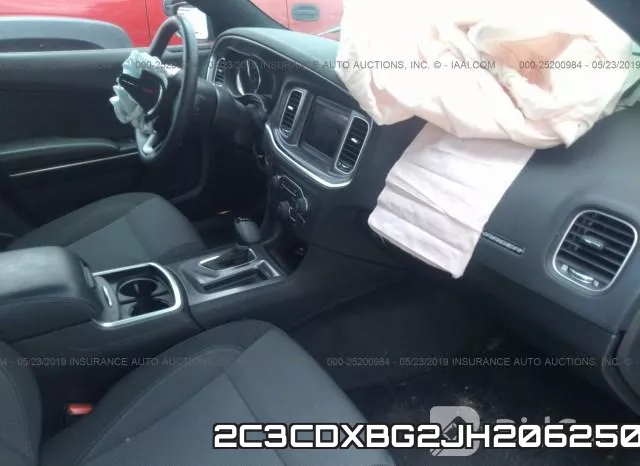 2C3CDXBG2JH206250 фото 6