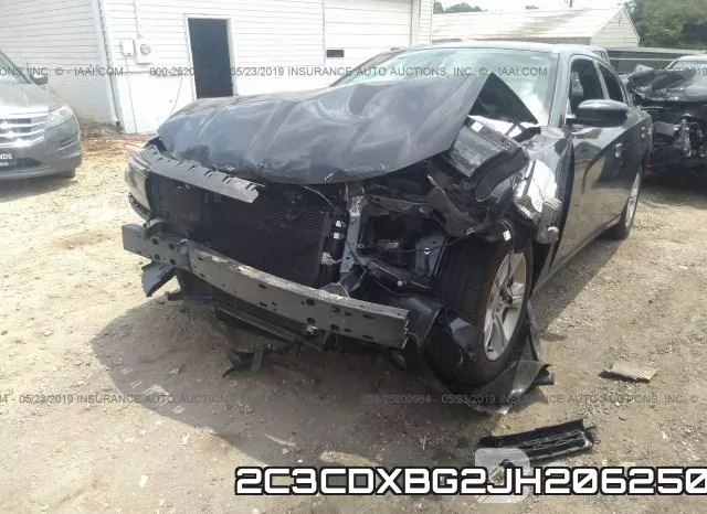 2C3CDXBG2JH206250 фото 7
