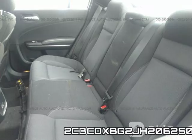 2C3CDXBG2JH206250 фото 9