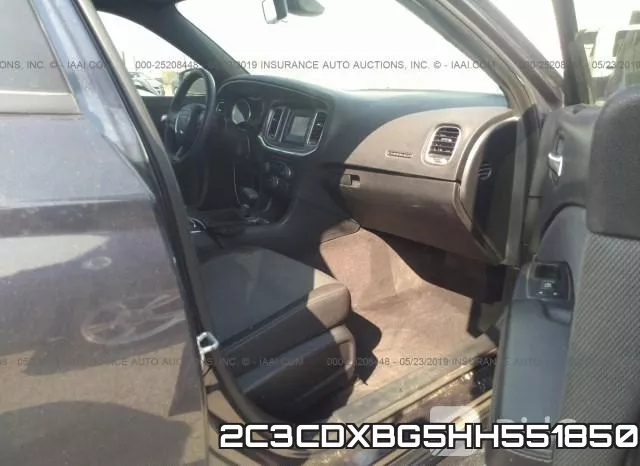 2C3CDXBG5HH551850 фото 6