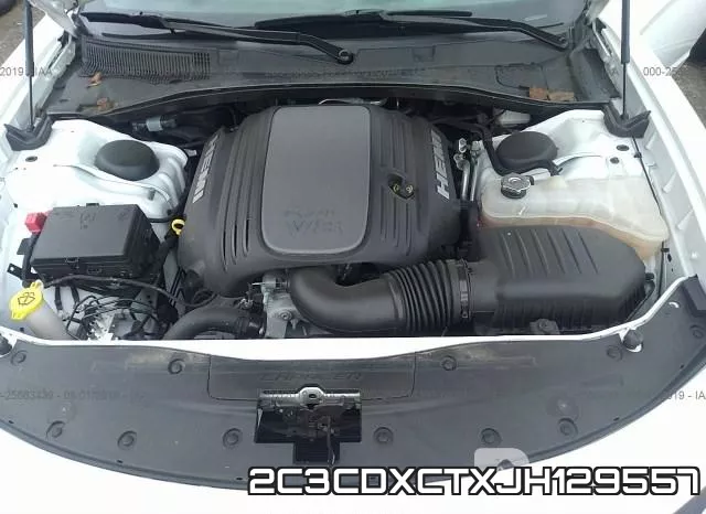 2C3CDXCTXJH129557 фото 2