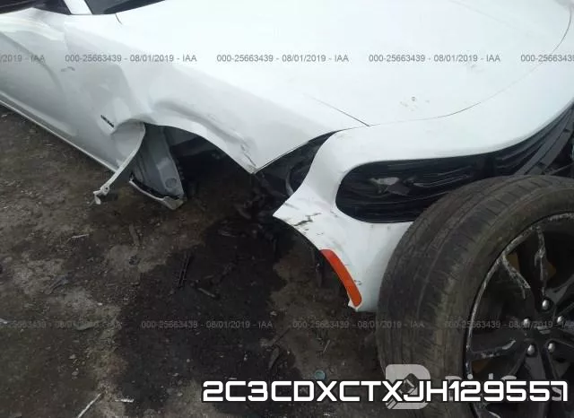 2C3CDXCTXJH129557 фото 7